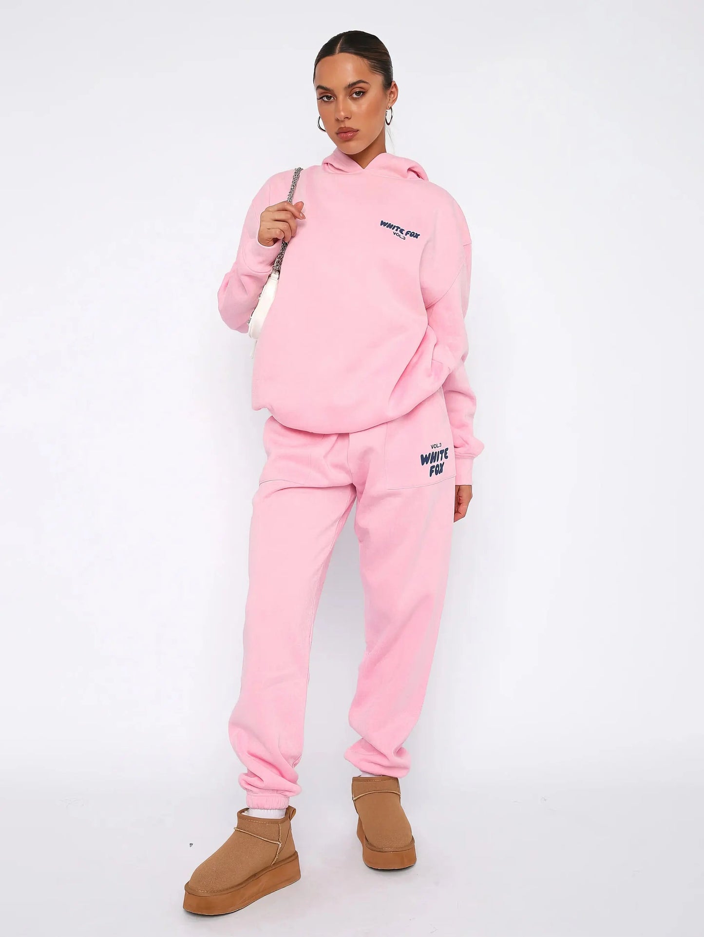 Zendoo | Bequemer Trainingsanzug – Perfekt für Sport und Freizeit