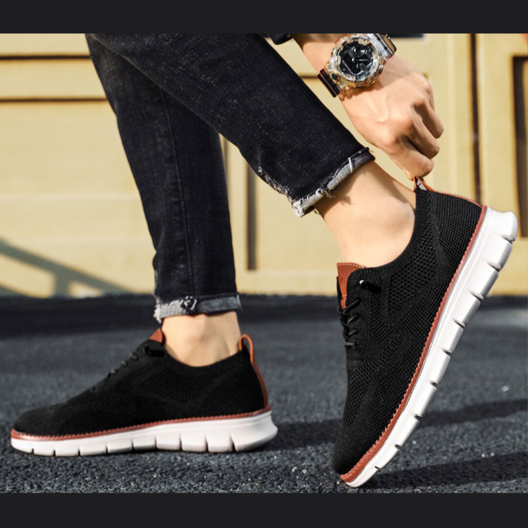 Orthopedische Wandel Schoenen