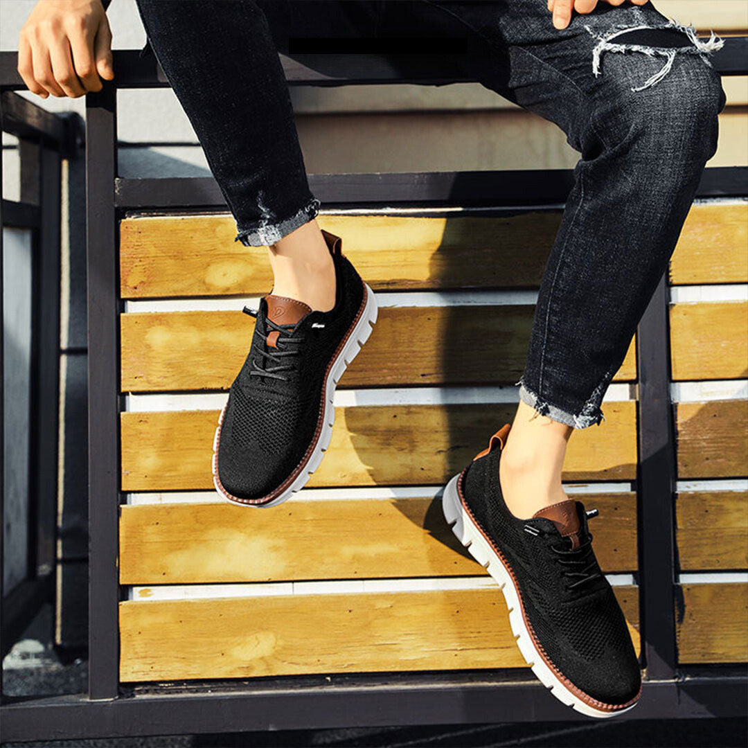 Orthopedische Wandel Schoenen