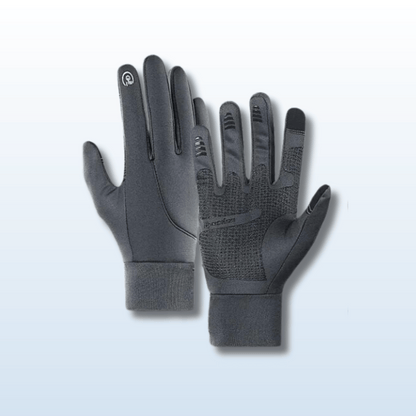 MOLIVIO | Wind-Waterdichte Handschoenen | 1+1 Gratis