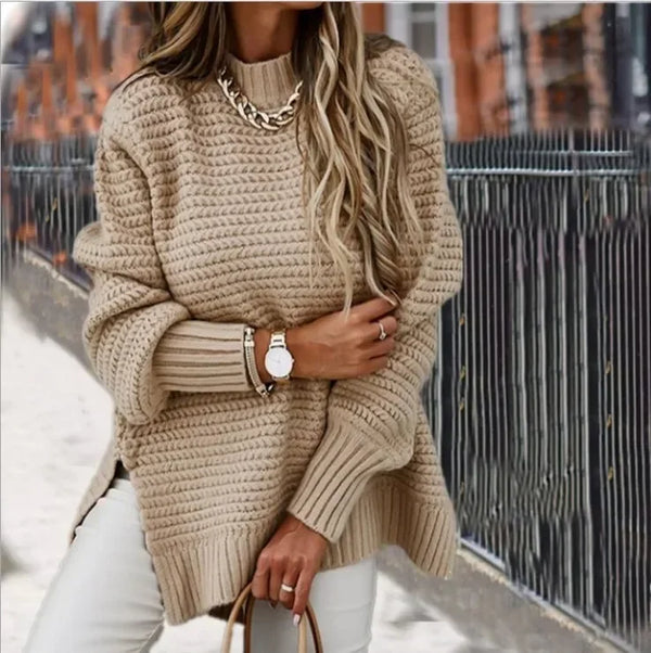 MOLIVIO | Elegante Winter Trui | 1+1 Gratis