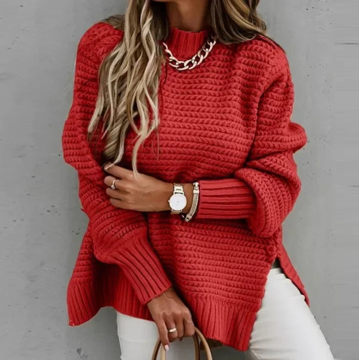 MOLIVIO | Elegante Winter Trui | 1+1 Gratis