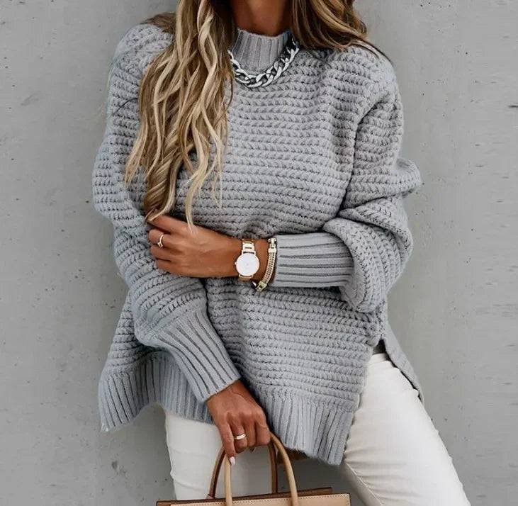 MOLIVIO | Elegante Winter Trui | 1+1 Gratis