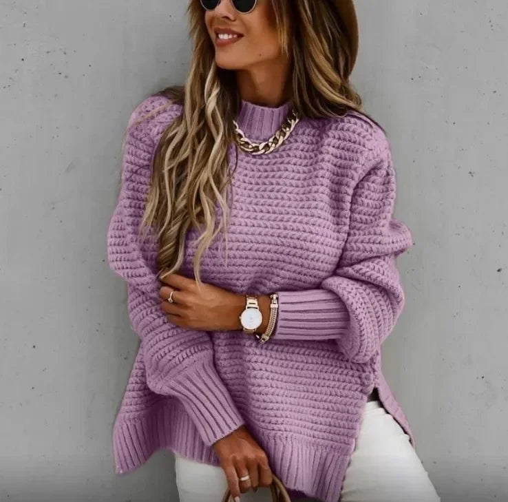 MOLIVIO | Elegante Winter Trui | 1+1 Gratis
