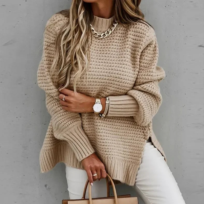 MOLIVIO | Elegante Winter Trui | 1+1 Gratis