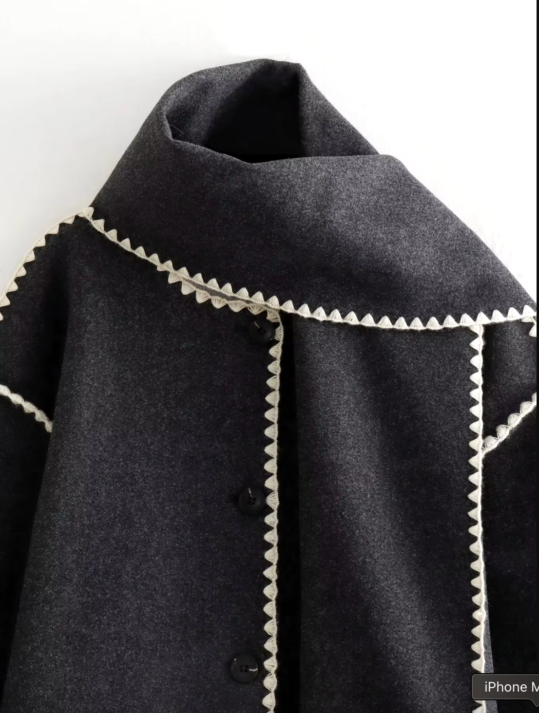MOLIVIO | Elegante 2-delige Coat | 1+1 Gratis