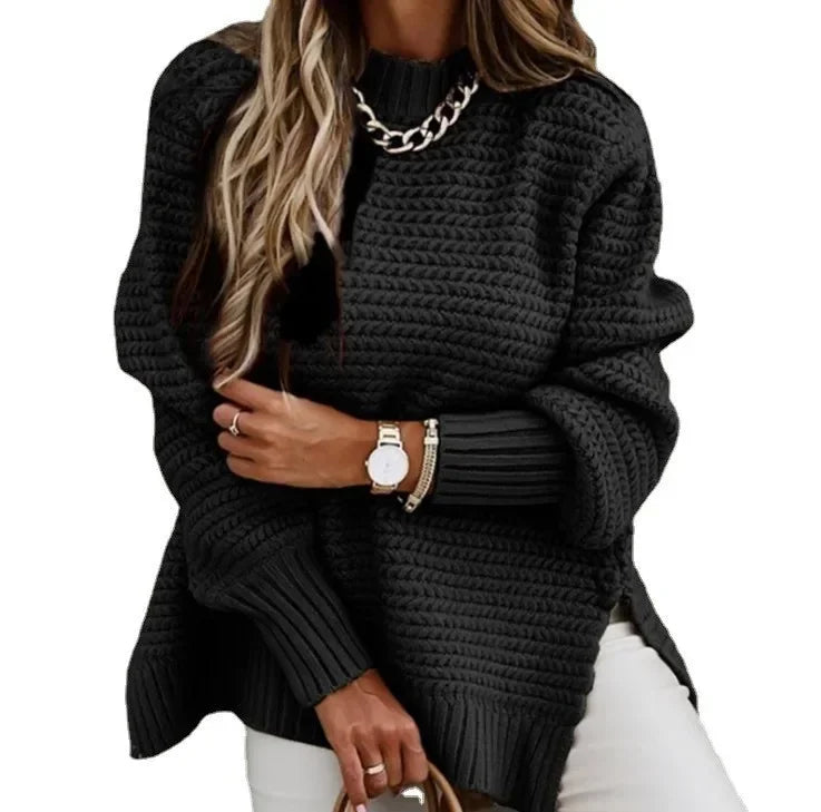 MOLIVIO | Elegante Winter Trui | 1+1 Gratis