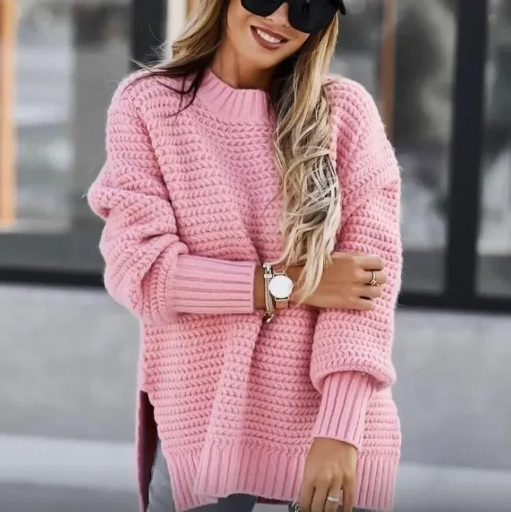 MOLIVIO | Elegante Winter Trui | 1+1 Gratis