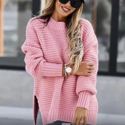 MOLIVIO | Elegante Winter Trui | 1+1 Gratis