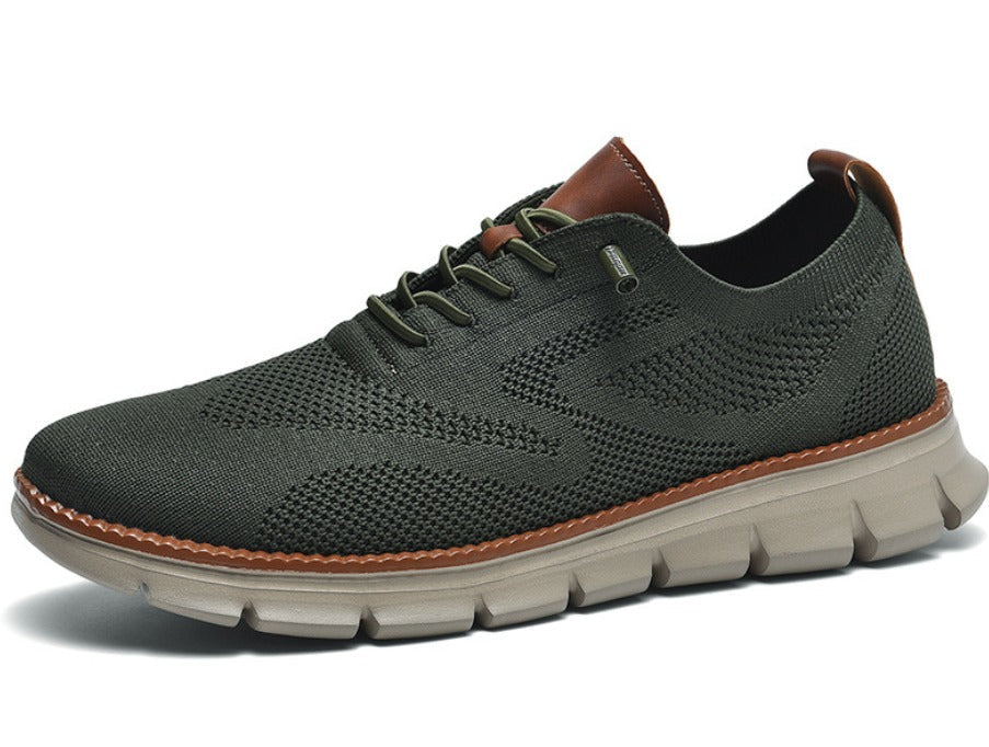 Orthopedische Wandel Schoenen