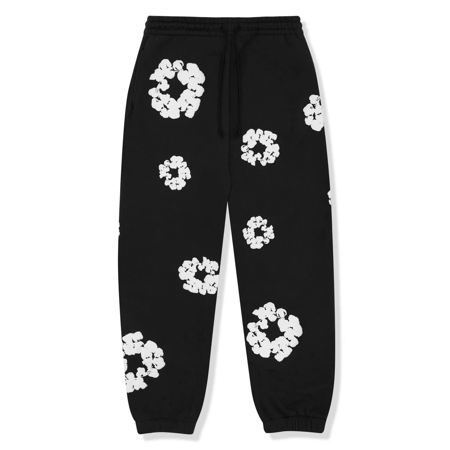 Blumen Tränen | Eleganter Tracksuit – Stilvolles Design für Komfort und Bewegungsfreiheit