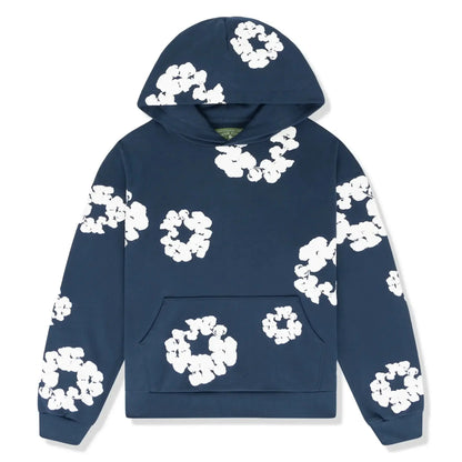 Blumen Tränen | Eleganter Tracksuit – Stilvolles Design für Komfort und Bewegungsfreiheit