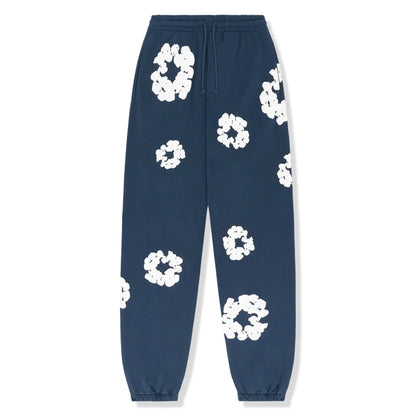 Blumen Tränen | Eleganter Tracksuit – Stilvolles Design für Komfort und Bewegungsfreiheit