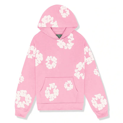 Blumen Tränen | Eleganter Tracksuit – Stilvolles Design für Komfort und Bewegungsfreiheit